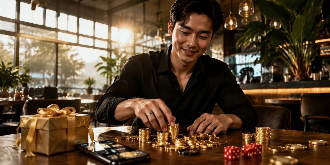 Casino Trực Tiếp Viettel Money