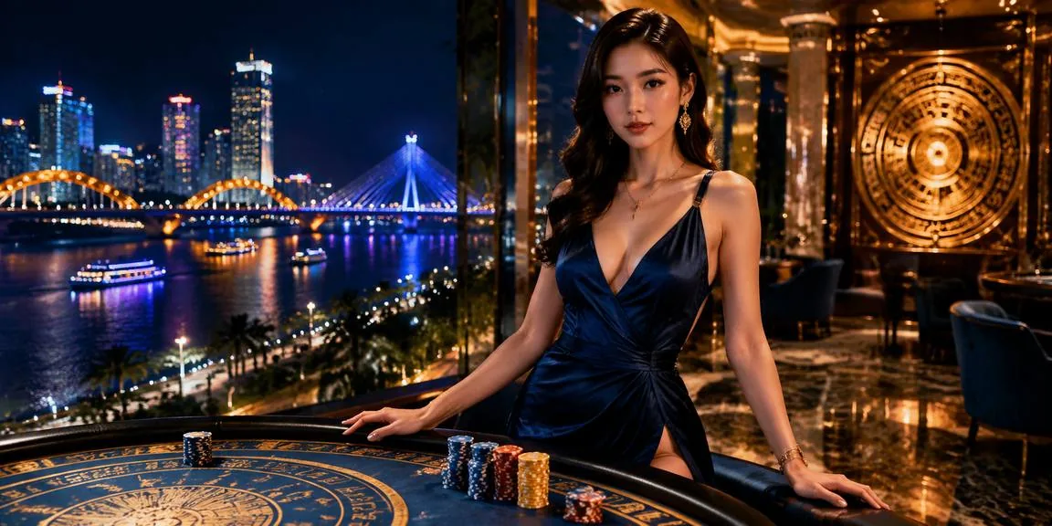 Bầu Cua Cá Cọp